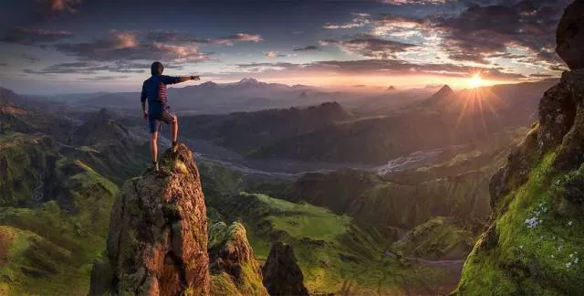 La nature en islande - #30 