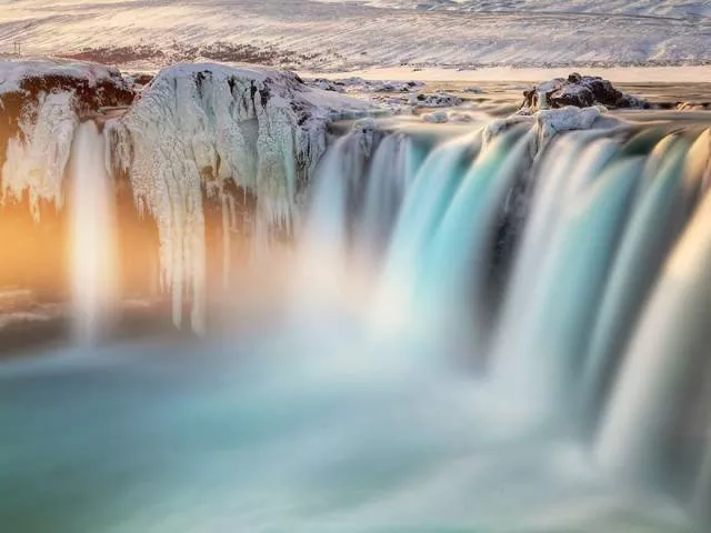 La nature en islande - #35 