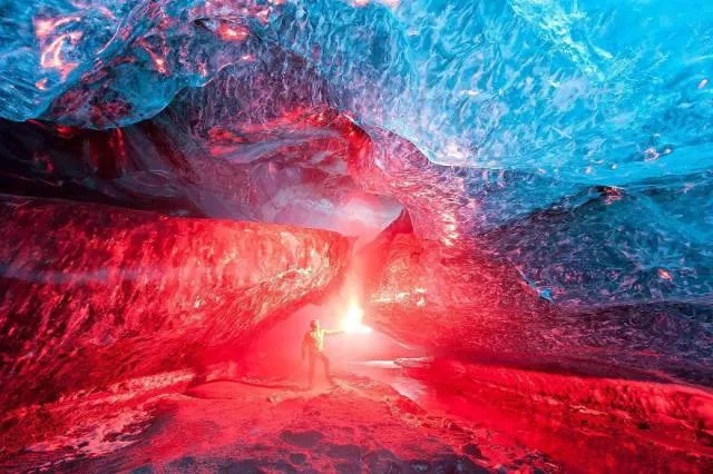 La nature en islande - #39 