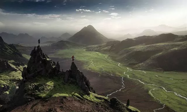 La nature en islande - #5 