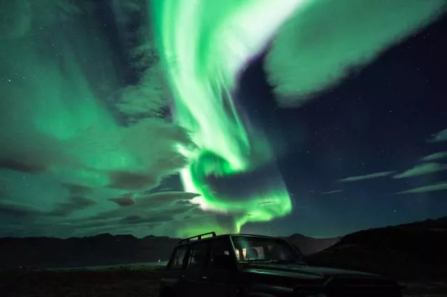 Nature in iceland - #66  Nature in iceland - #66