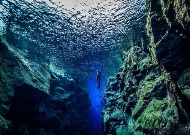 Nature in iceland - #73  Nature in iceland - #73