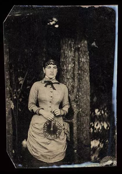 America at the time of the age of civil war - #8 