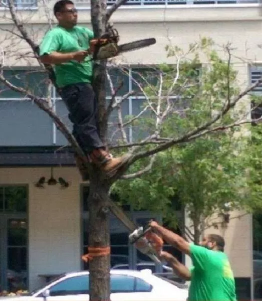 They did not hear about security - #14 