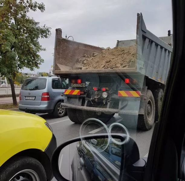 Ils nont pas entendu parler de la securite - #23 