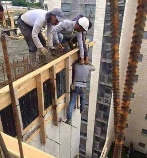 They did not hear about security - #38 