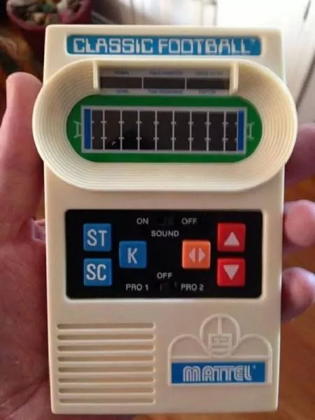 Cult toys from the 80s and 90s - #10 