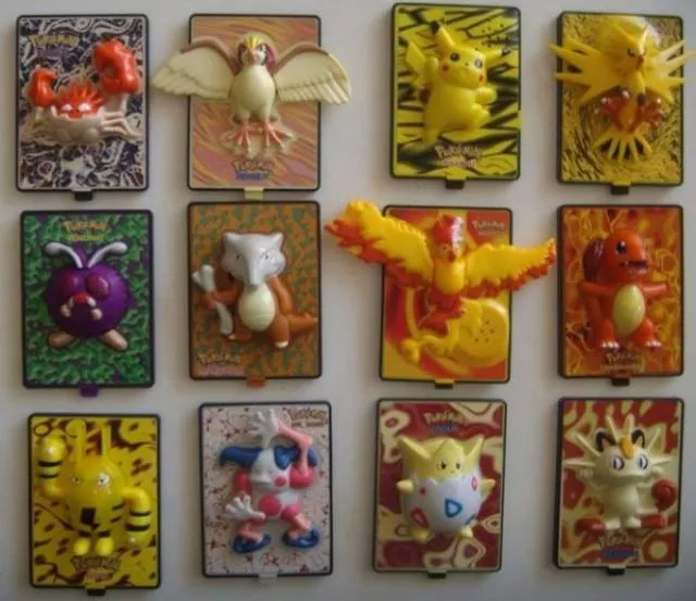 Cult toys from the 80s and 90s - #11 