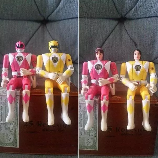 Cult toys from the 80s and 90s - #12 