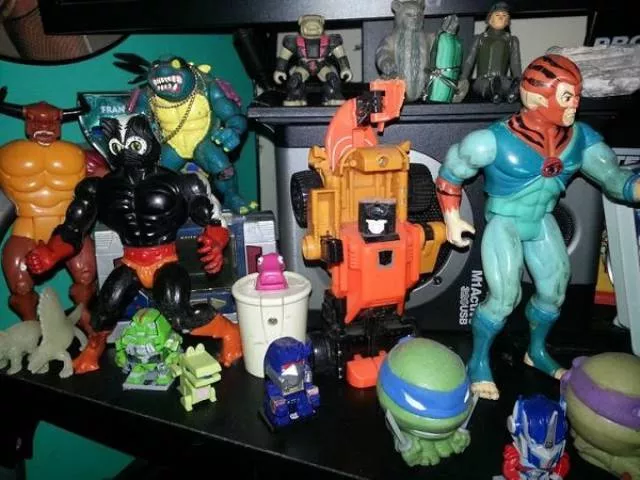 Cult toys from the 80s and 90s - #13 