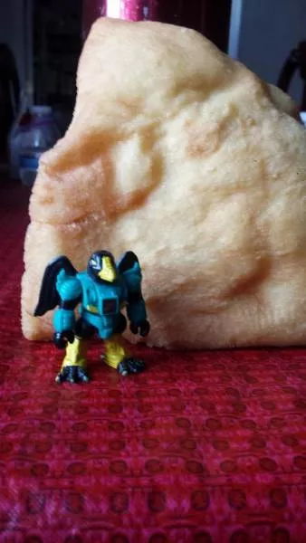 Cult toys from the 80s and 90s - #14 