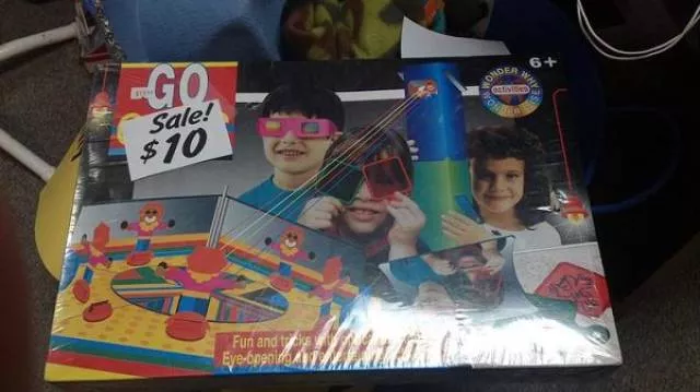 Cult toys from the 80s and 90s - #16 