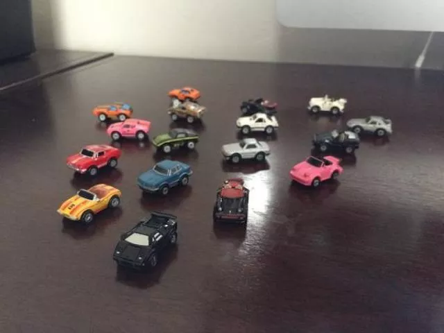 Cult toys from the 80s and 90s - #18 