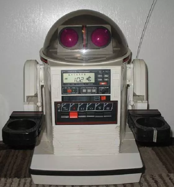 Cult toys from the 80s and 90s - #2 