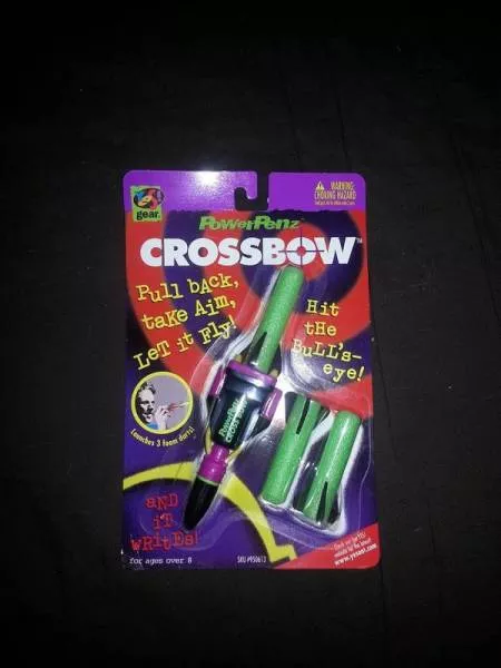 Cult toys from the 80s and 90s - #20 
