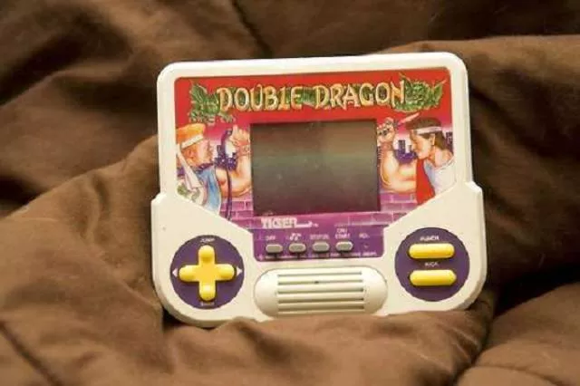 Cult toys from the 80s and 90s - #21 