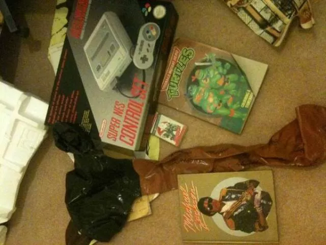 Cult toys from the 80s and 90s - #22 