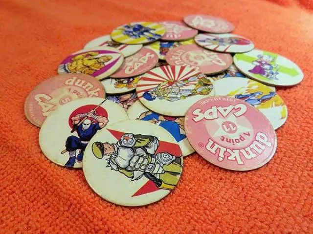 Cult toys from the 80s and 90s - #3 
