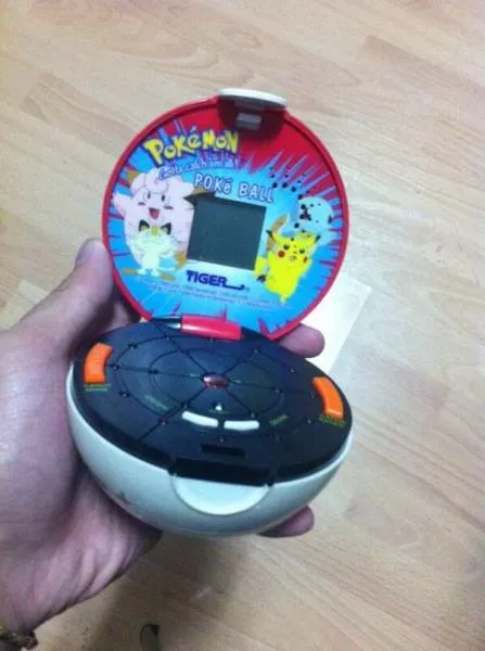 Cult toys from the 80s and 90s - #4 