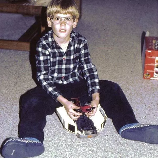 Cult toys from the 80s and 90s - #5 