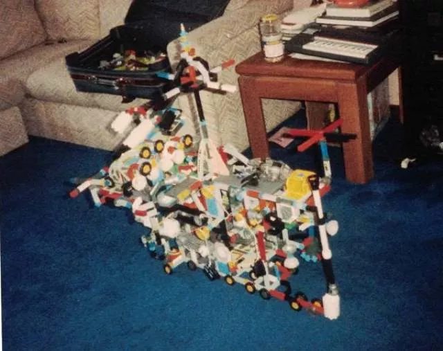 Cult toys from the 80s and 90s - #6 