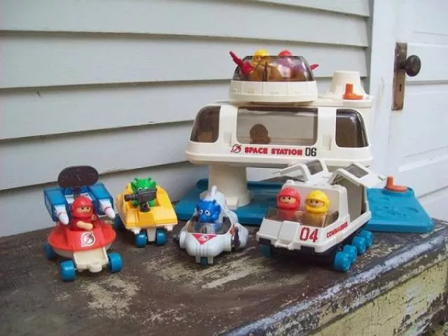 Cult toys from the 80s and 90s - #9 