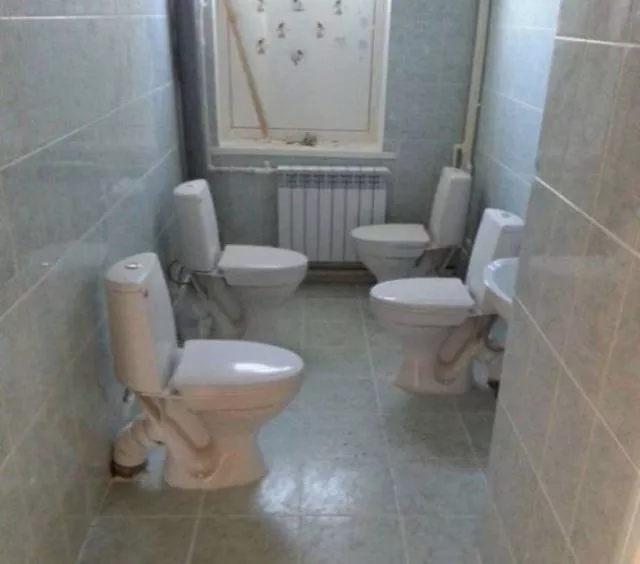 Construction fails - #1 