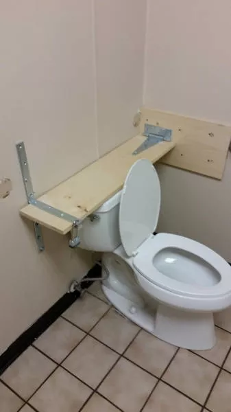 Les pires echecs dans la construction - #10 