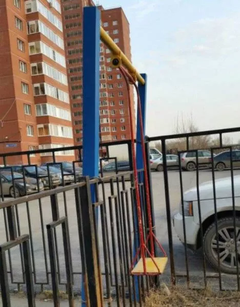Les pires echecs dans la construction - #17 