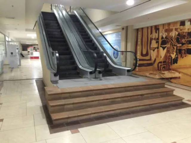 Les pires echecs dans la construction - #19 