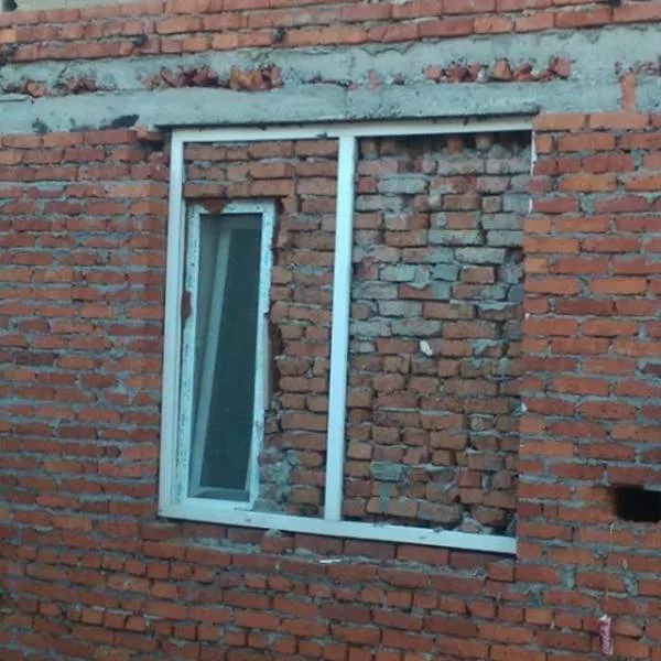 Les pires echecs dans la construction - #22 