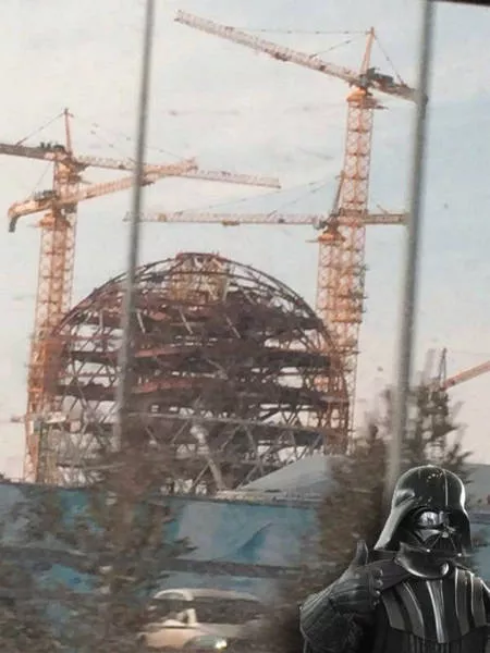Les pires echecs dans la construction - #24 