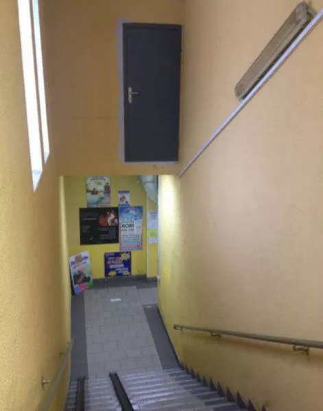 Les pires echecs dans la construction - #34 