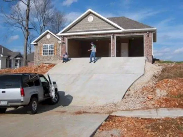 Construction fails - #4 