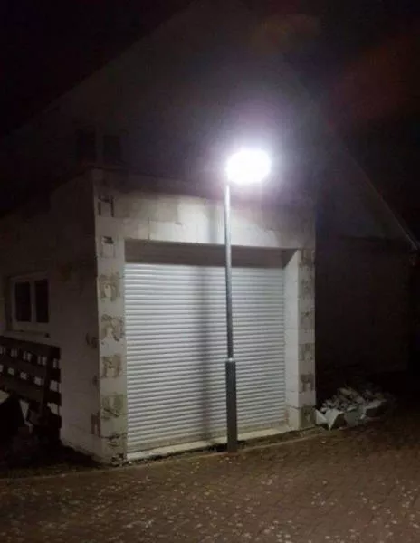 Les pires echecs dans la construction - #6 