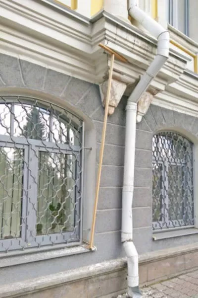 Les pires echecs dans la construction - #8 