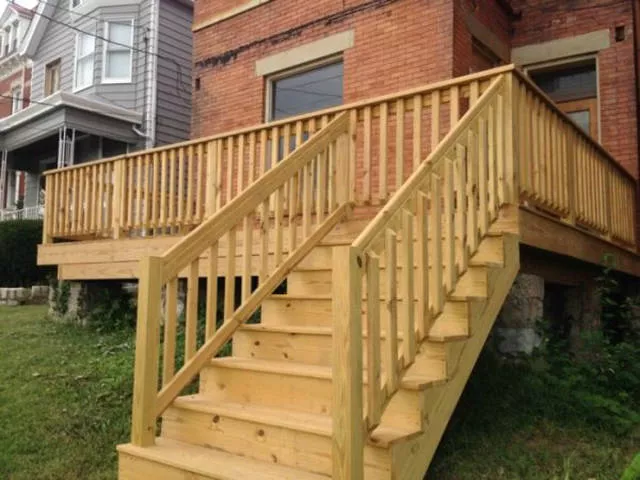 Les pires echecs dans la construction - #9 