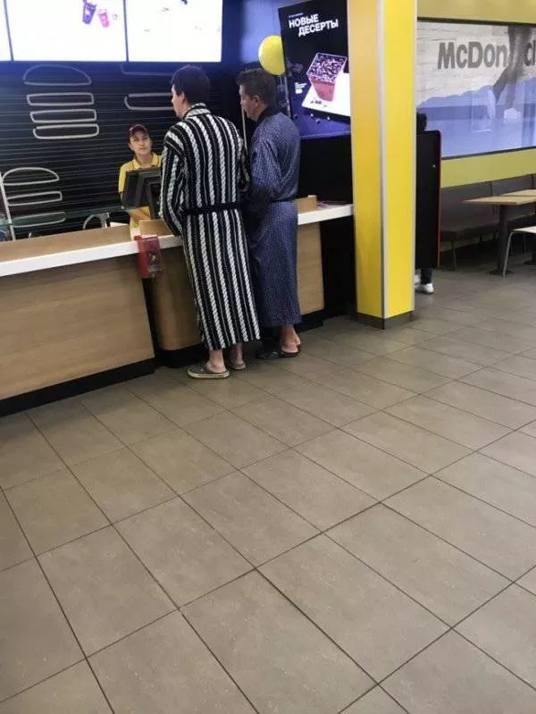 Its fashion or madness - #17 