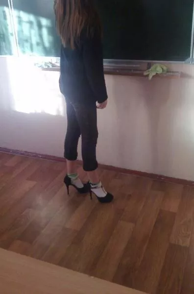 Its fashion or madness - #3 