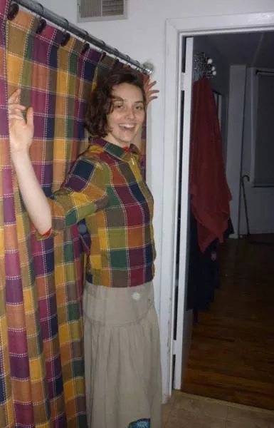 Its fashion or madness - #31 