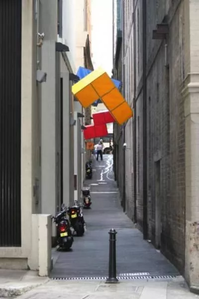 Lart et la creativite des belles villes - #14 