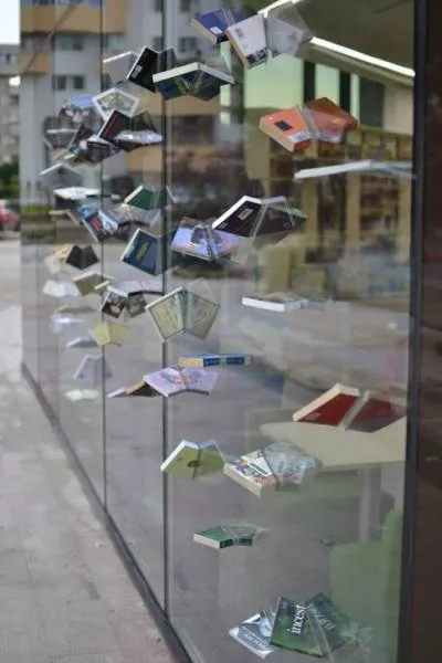 Art and creativity beautiful cities - #15 