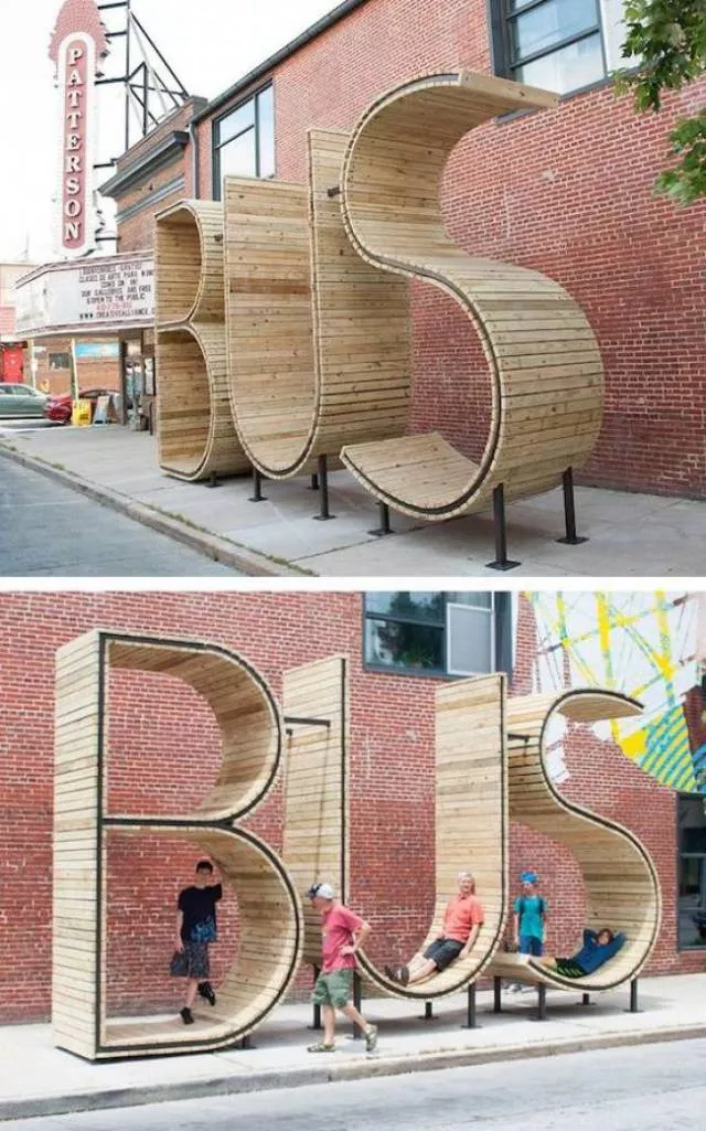 Art and creativity beautiful cities - #20 