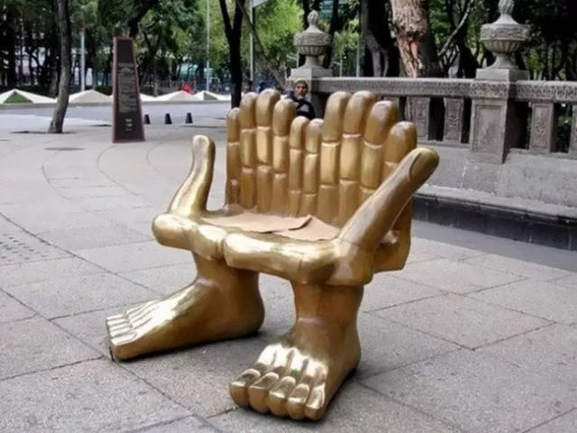 Art and creativity beautiful cities - #8 