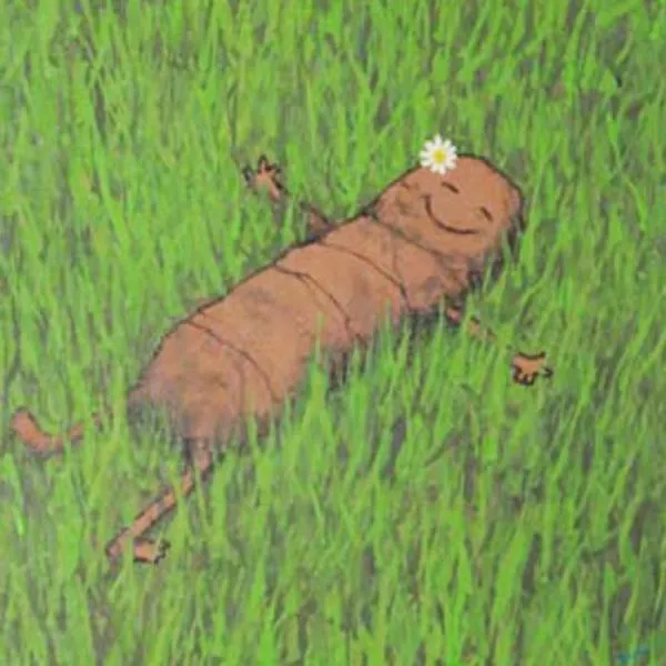 Beautiful provocative illustrations - #40 