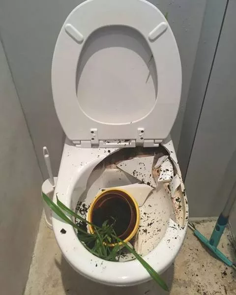 Fails and fails - #16 