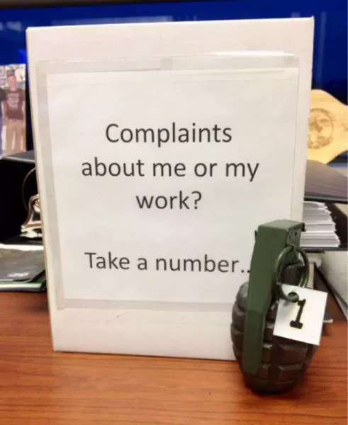Best work fails compilation - #4 