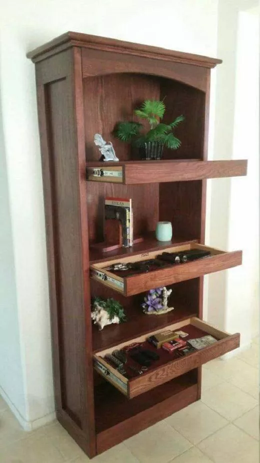 The best hiding places ever seen - #14 
