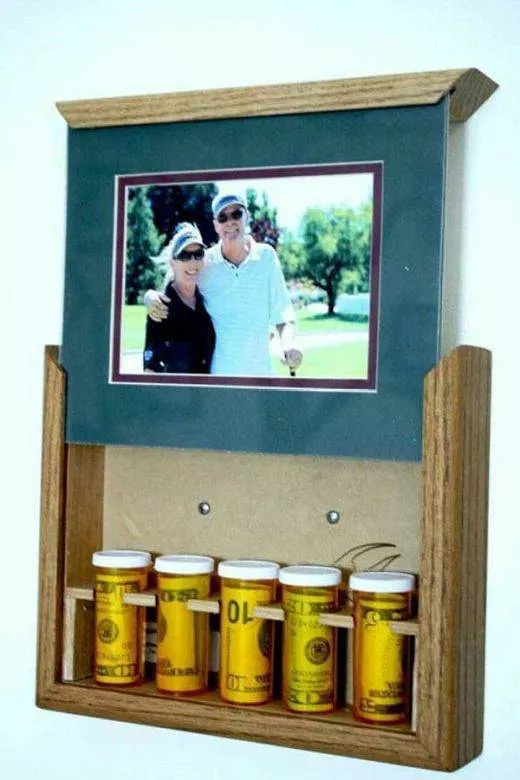 The best hiding places ever seen - #7 