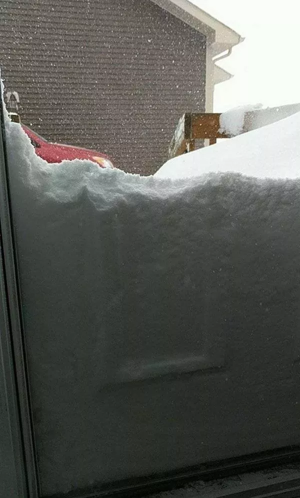 It only happens in canada - #10 